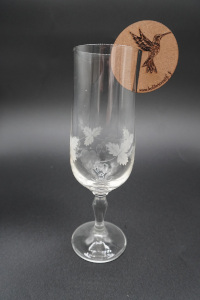 Marque-verre