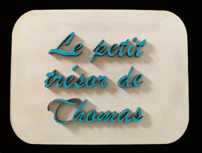 Tirelire