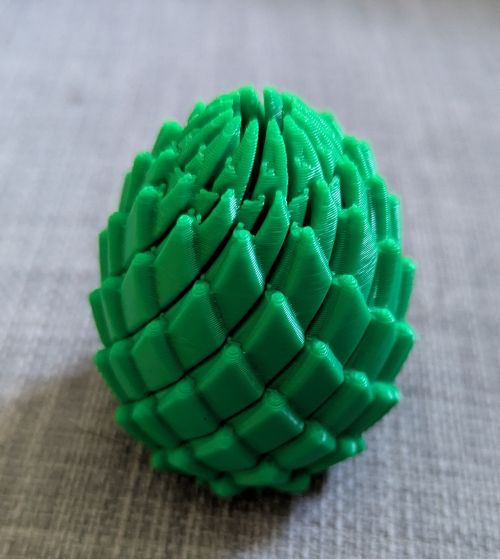 Fidget anti-stress