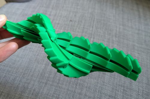 Fidget anti-stress